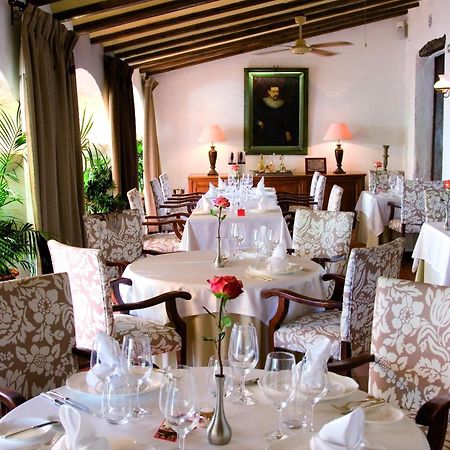 Casa Del Maco Hotell Benissa Eksteriør bilde