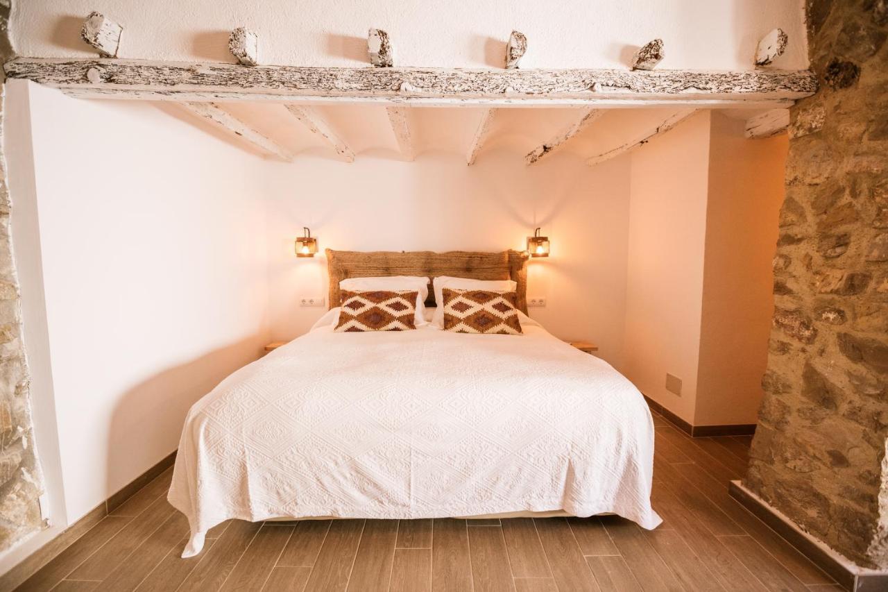 Casa Del Maco Hotell Benissa Eksteriør bilde