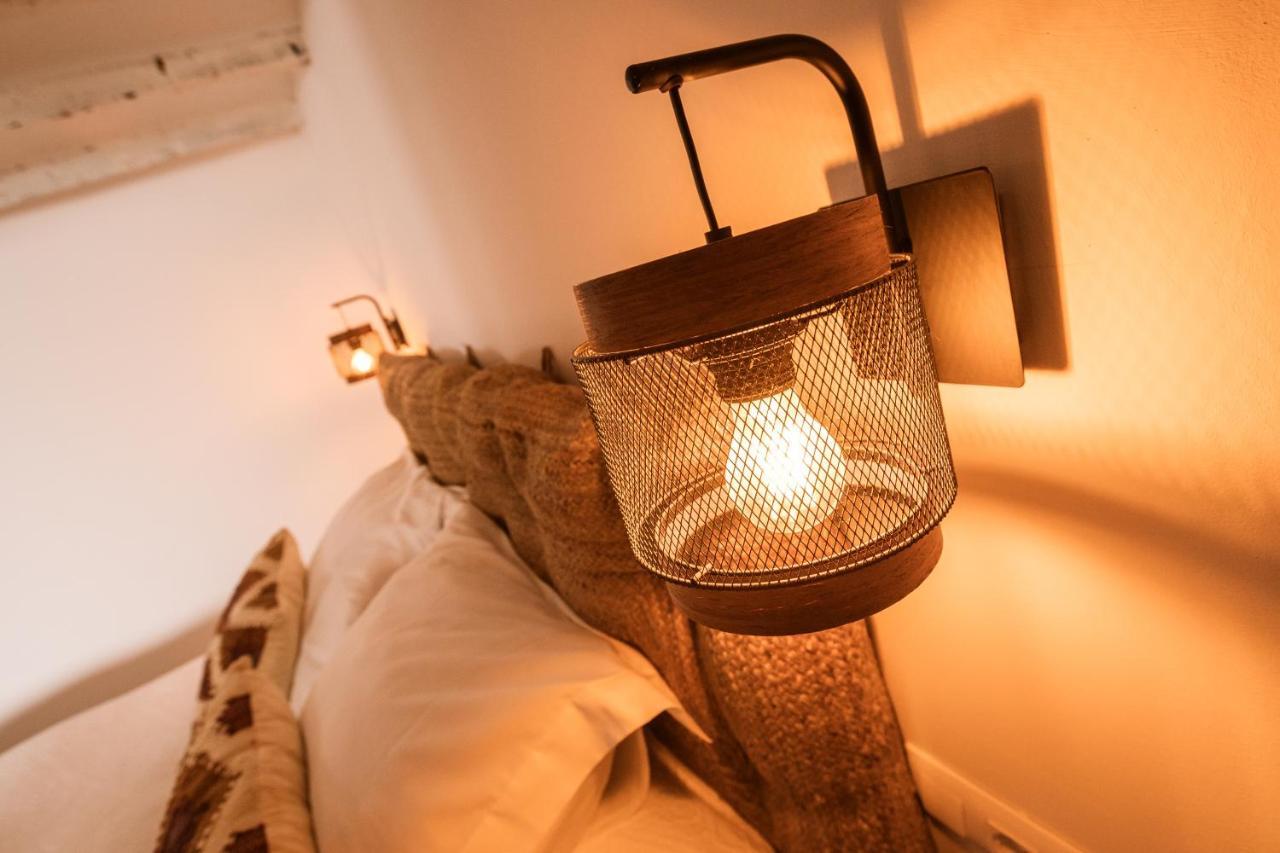 Casa Del Maco Hotell Benissa Eksteriør bilde