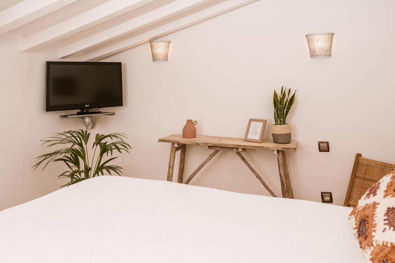 Casa Del Maco Hotell Benissa Eksteriør bilde