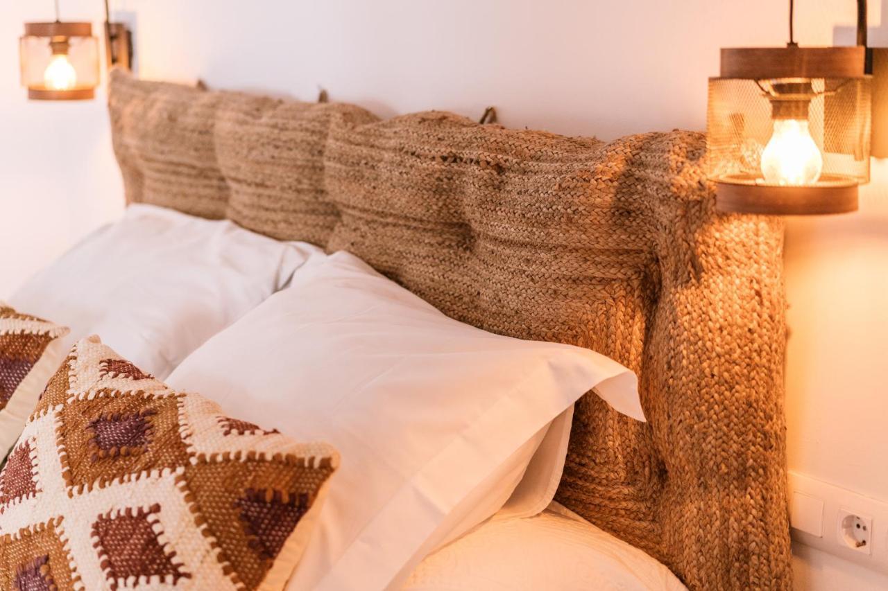 Casa Del Maco Hotell Benissa Eksteriør bilde