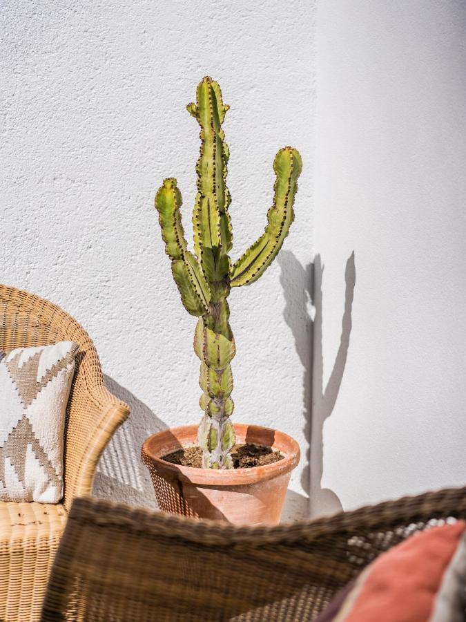 Casa Del Maco Hotell Benissa Eksteriør bilde