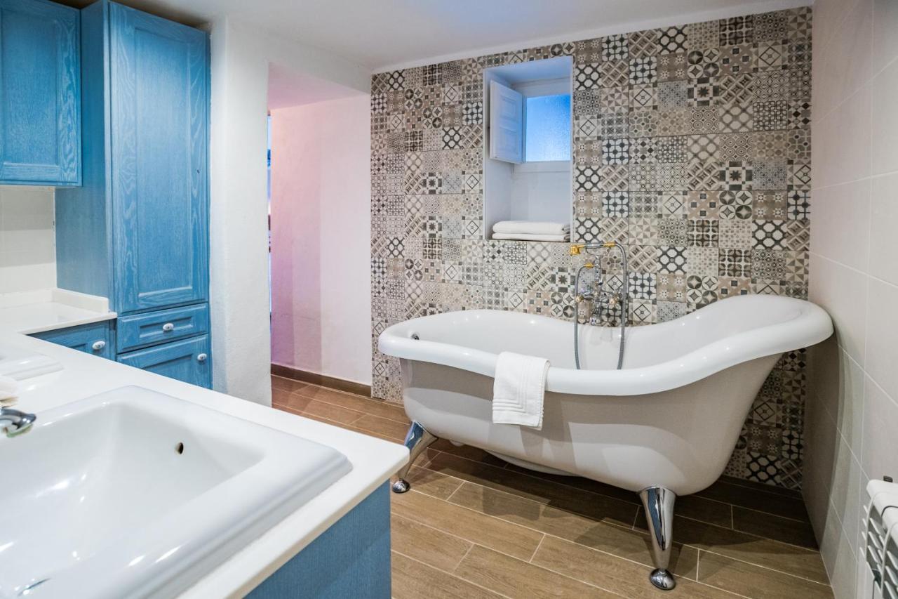 Casa Del Maco Hotell Benissa Eksteriør bilde