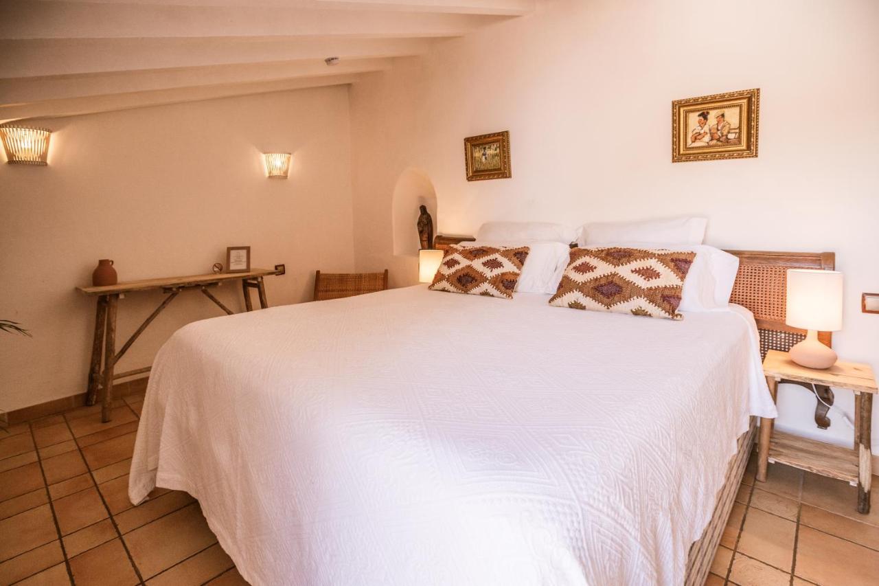 Casa Del Maco Hotell Benissa Eksteriør bilde