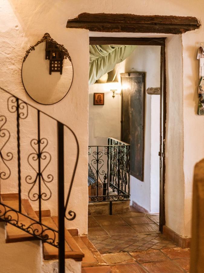 Casa Del Maco Hotell Benissa Eksteriør bilde