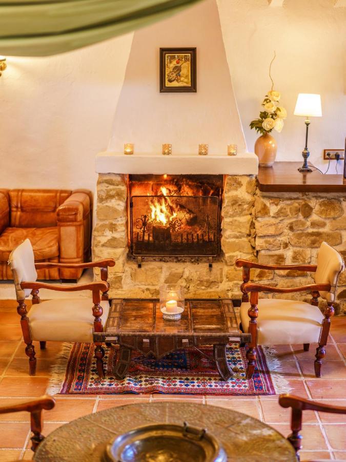 Casa Del Maco Hotell Benissa Eksteriør bilde