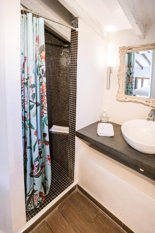 Casa Del Maco Hotell Benissa Eksteriør bilde