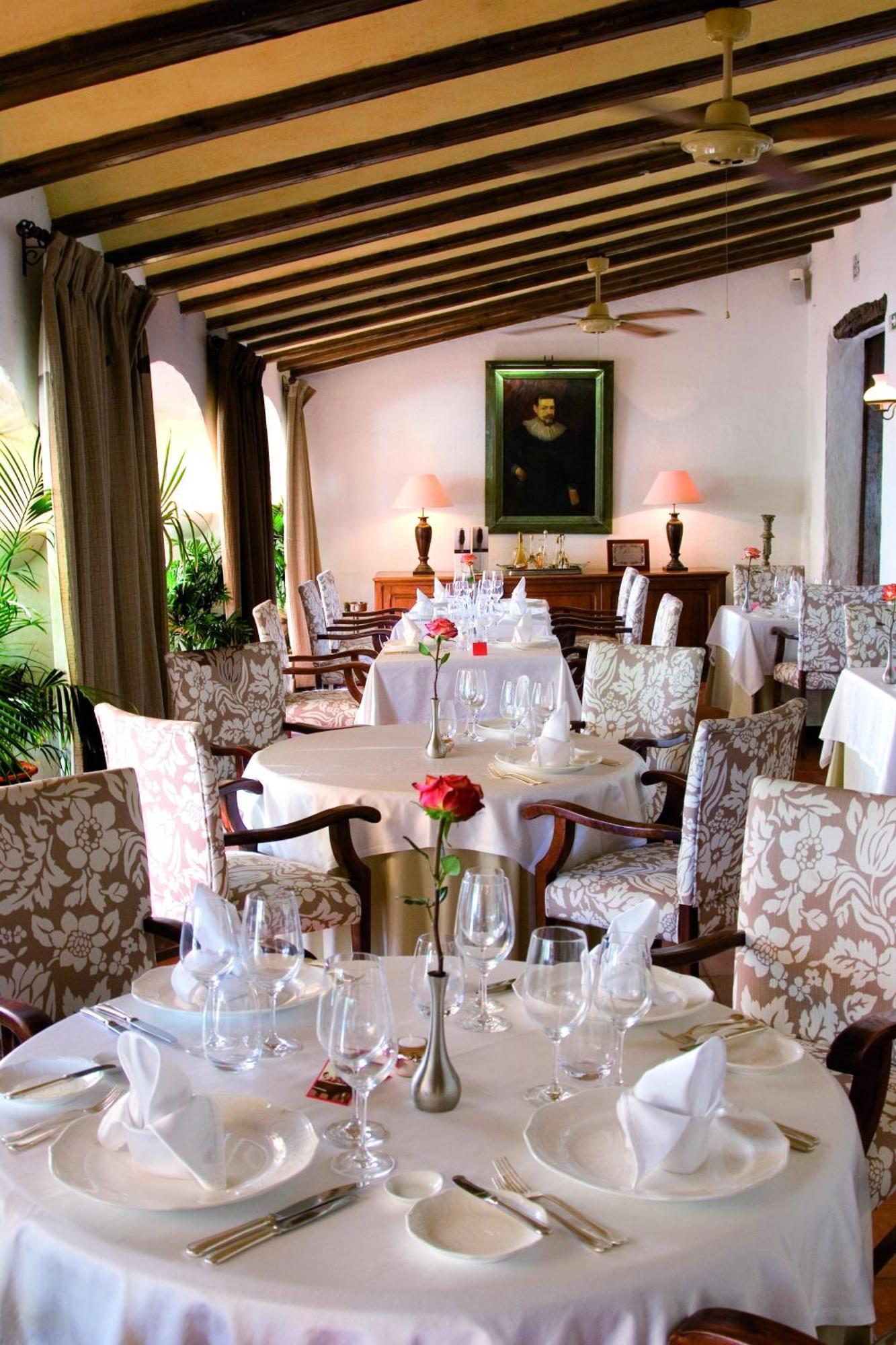 Casa Del Maco Hotell Benissa Eksteriør bilde