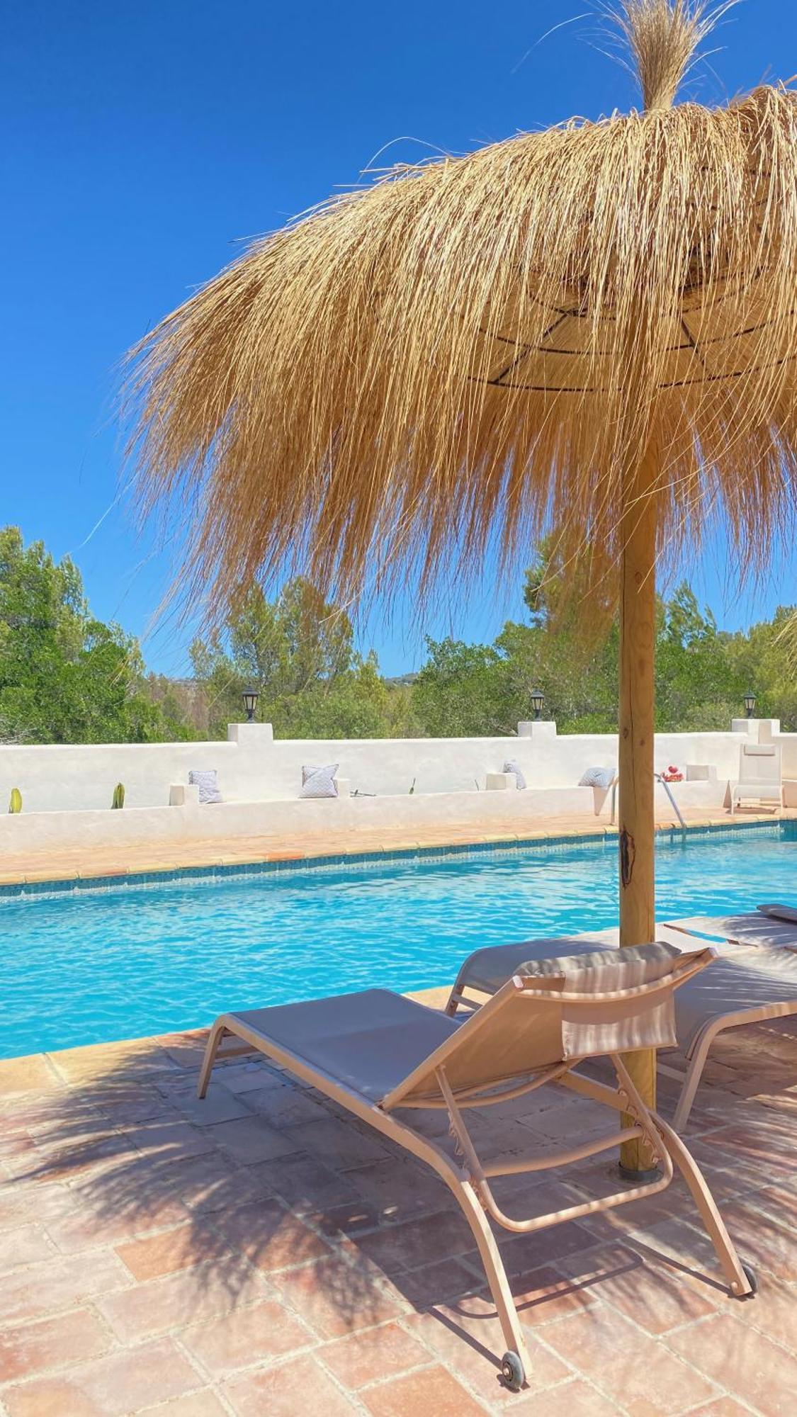 Casa Del Maco Hotell Benissa Eksteriør bilde