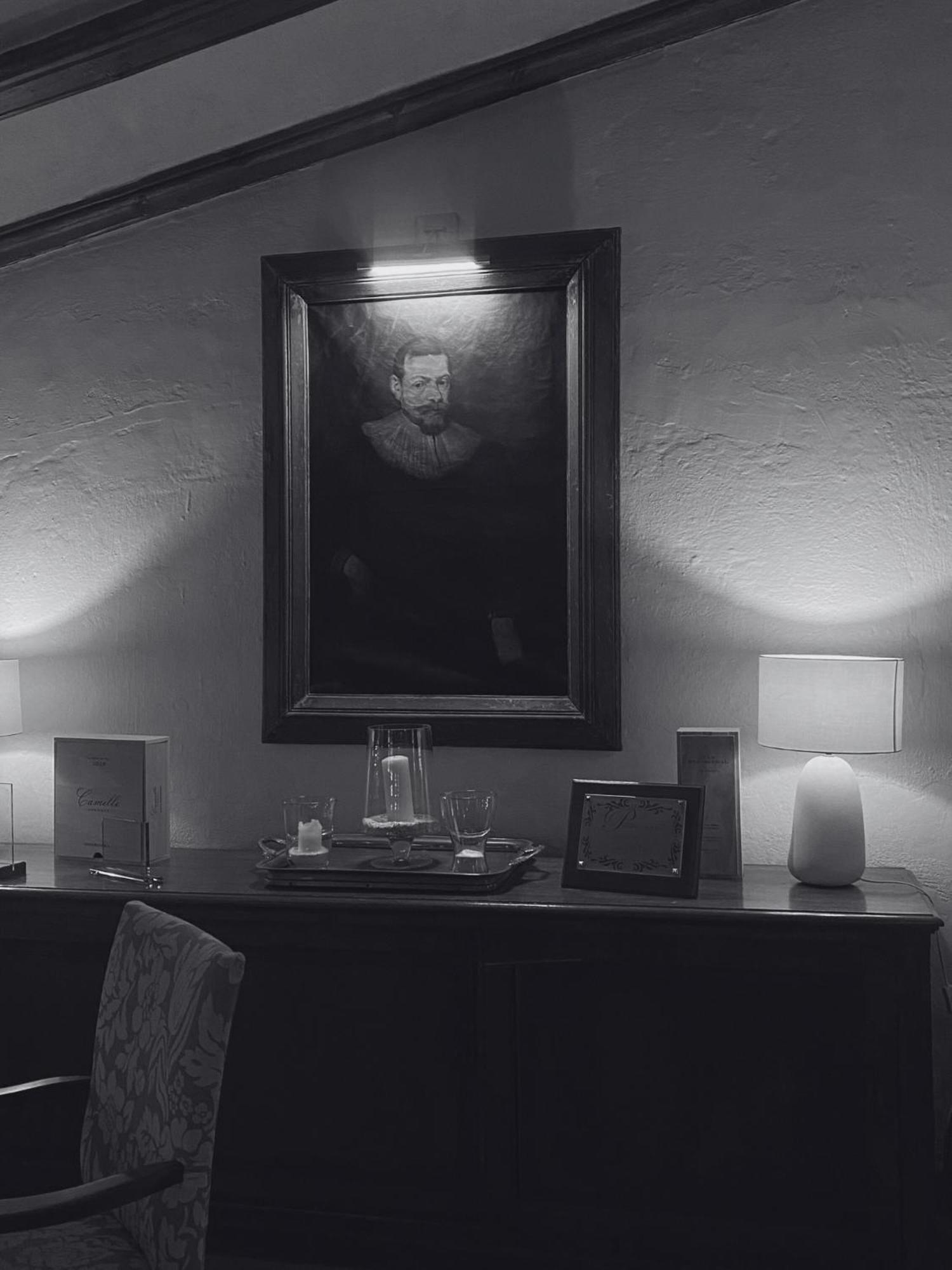 Casa Del Maco Hotell Benissa Eksteriør bilde