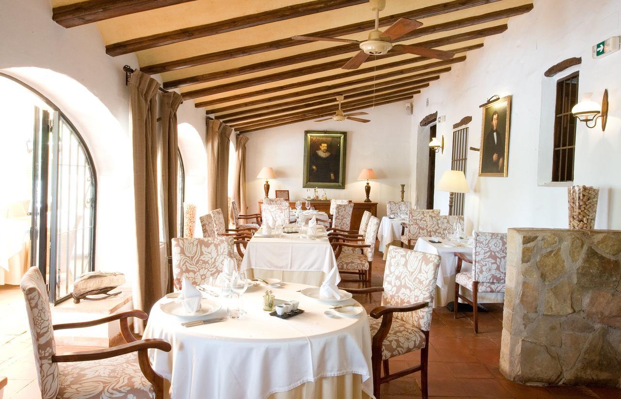 Casa Del Maco Hotell Benissa Eksteriør bilde